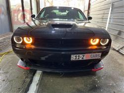 دودج تشالنجر